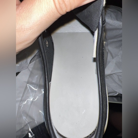 Tom Ford New Warwick Sneakers Sz. 9 Made In Italy + Box, Dust Bags, x laces - Picture 4 of 11